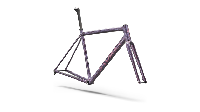 S-Works Crux Frameset - FACT 12r Carbon