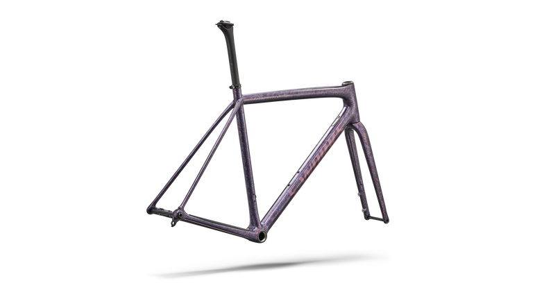 S-Works Crux Frameset - FACT 12r Carbon