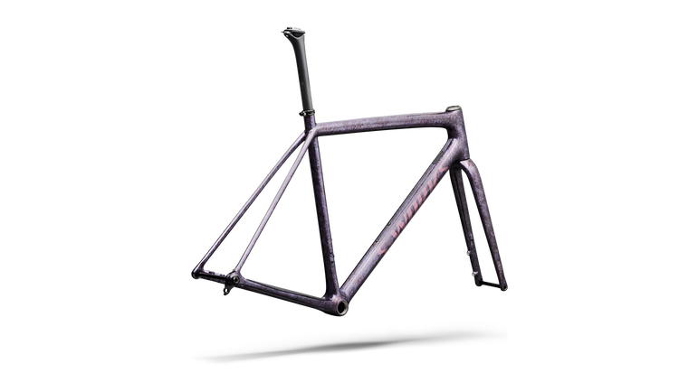 S-Works Crux Frameset - FACT 12r Carbon
