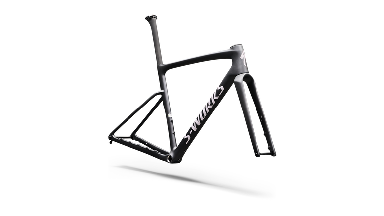 S-Works Crux 5 Frameset - FACT 12r Carbon