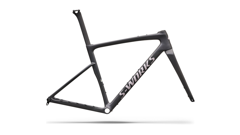 S-Works Crux 5 Frameset - FACT 12r Carbon