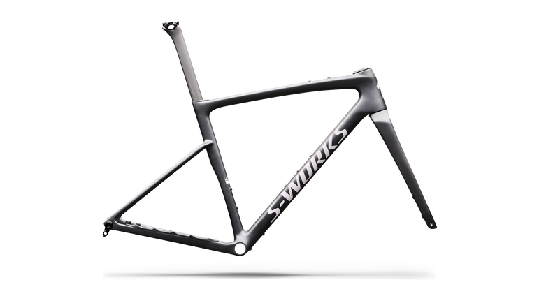 S-Works Crux 5 Frameset - FACT 12r Carbon