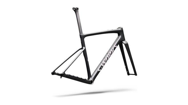 S-Works Crux 5 Frameset - FACT 12r Carbon