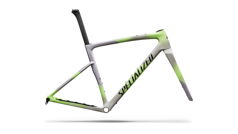 Crux 5 Frameset - FACT 10r Carbon