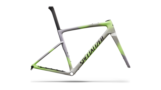 Crux 5 Frameset - FACT 10r Carbon