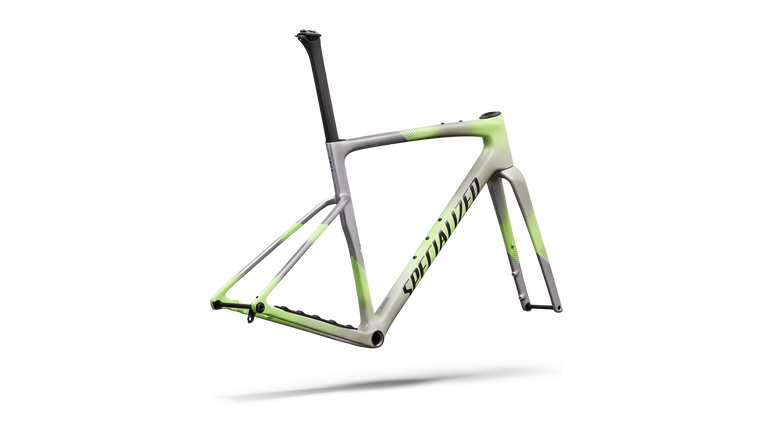 Crux 5 Frameset - FACT 10r Carbon