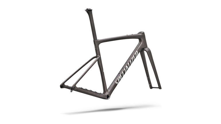 Crux 5 Frameset - FACT 10r Carbon