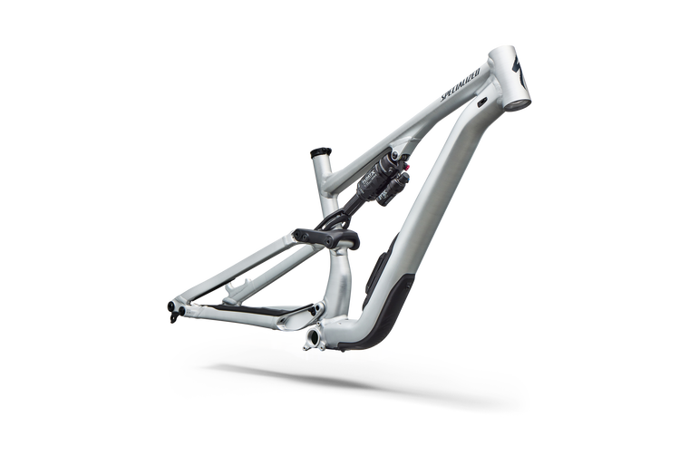 Stumpjumper 15 EVO Alloy Frameset  - FOX FLOAT X GENIE Performance
