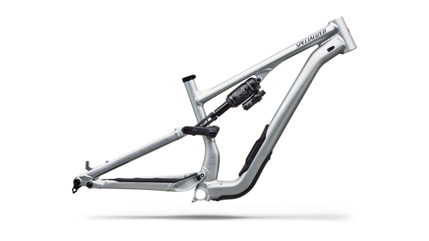 Stumpjumper 15 EVO Alloy Frameset  - M5 Alloy, FOX FLOAT X Performance shock w/ GENIE
