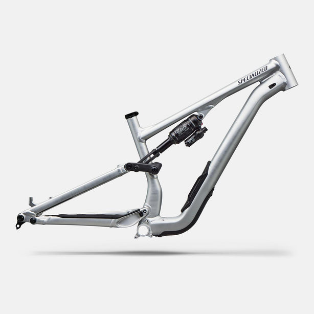 Stumpjumper 15 EVO Alloy Frameset  - FOX FLOAT X GENIE Performance