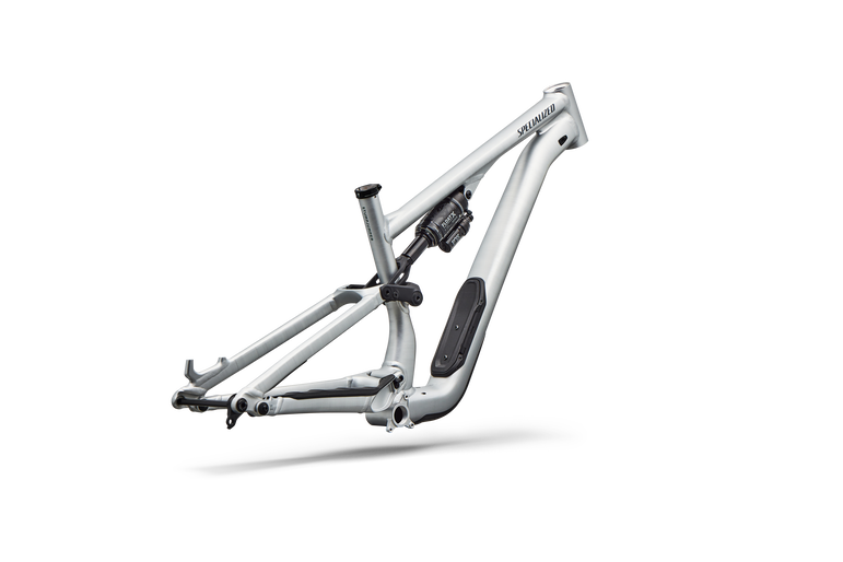 Stumpjumper 15 EVO Alloy Frameset  - FOX FLOAT X GENIE Performance