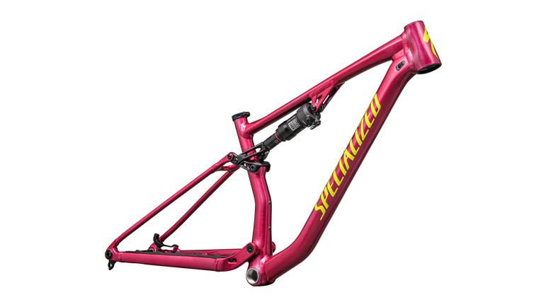 Chisel Frameset