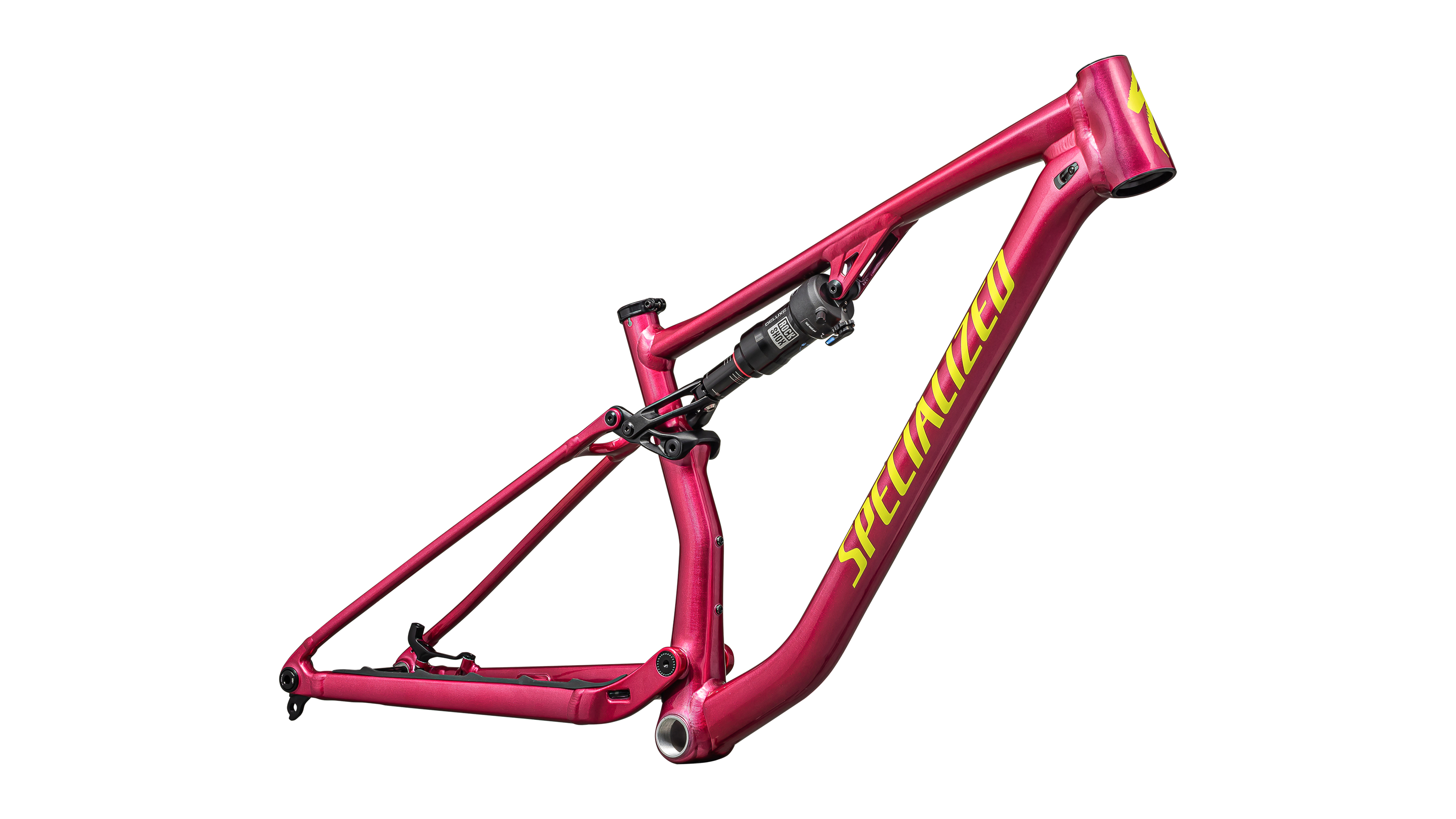 Chisel Frameset