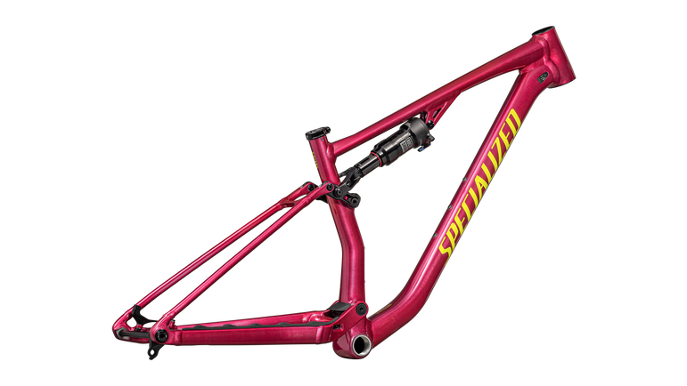 Chisel Frameset