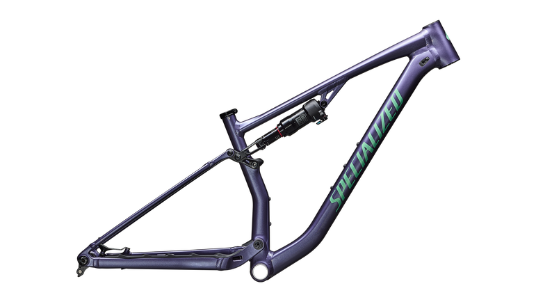 Chisel Frameset