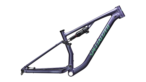 Chisel Frameset