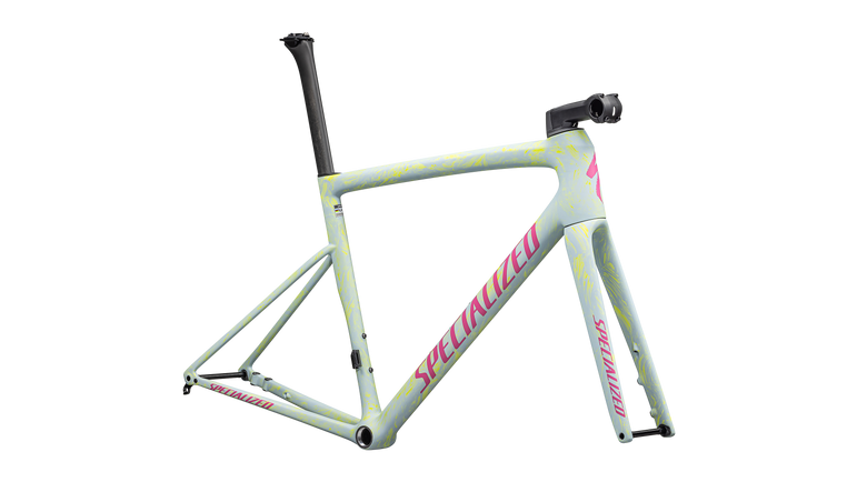 Tarmac SL8 Frameset - FACT 10r Carbon
