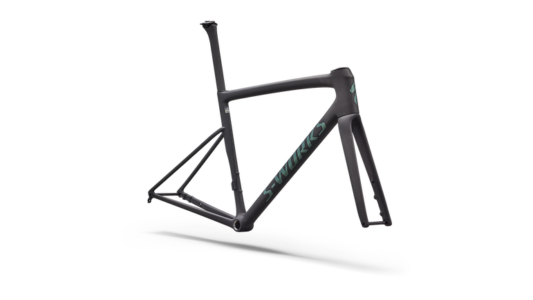 S-Works Tarmac SL8 Frameset - FACT 12r Carbon