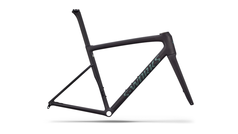 S-Works Tarmac SL8 Frameset - FACT 12r Carbon