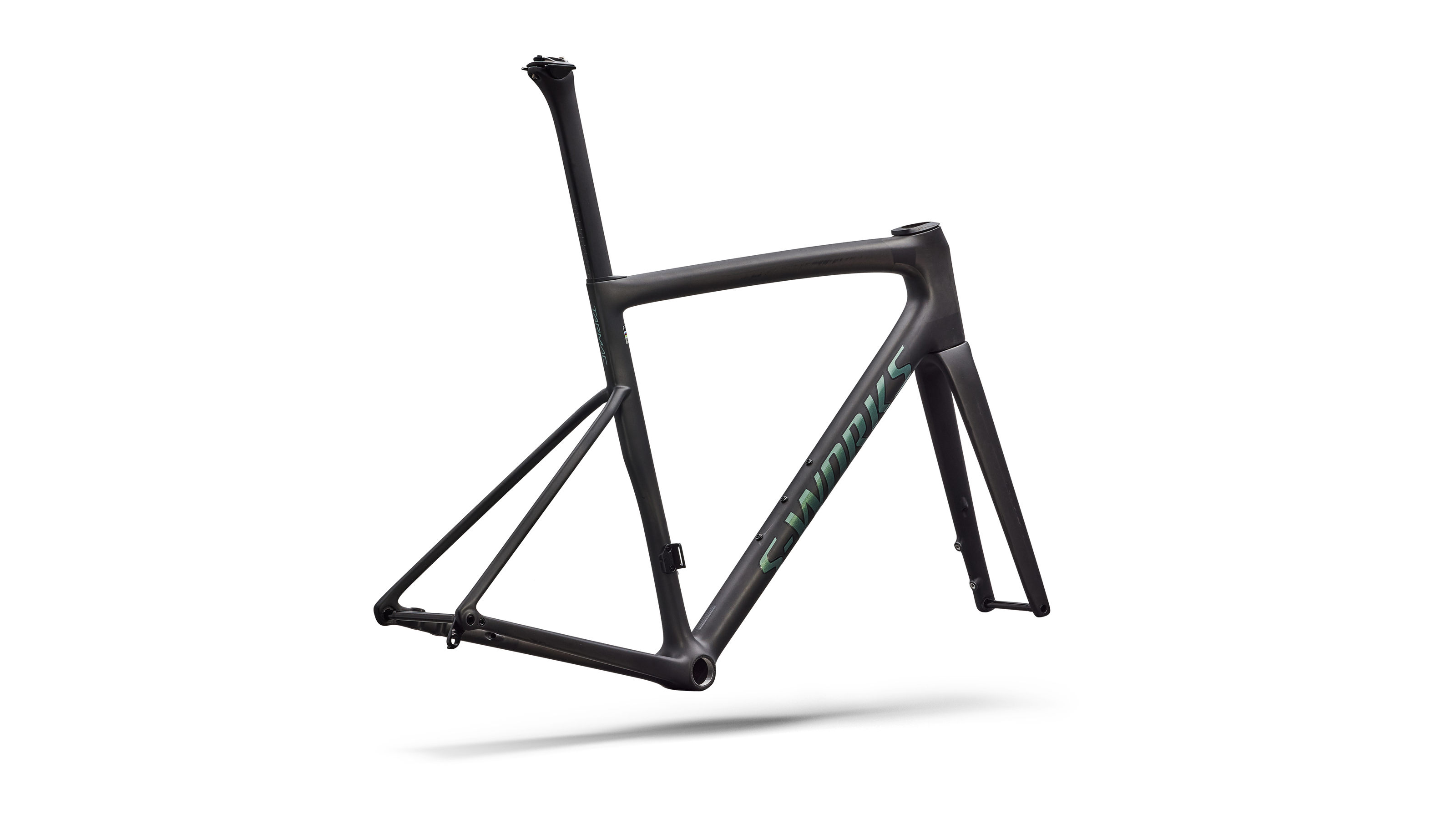 S-Works Tarmac SL8 Frameset - FACT 12r Carbon