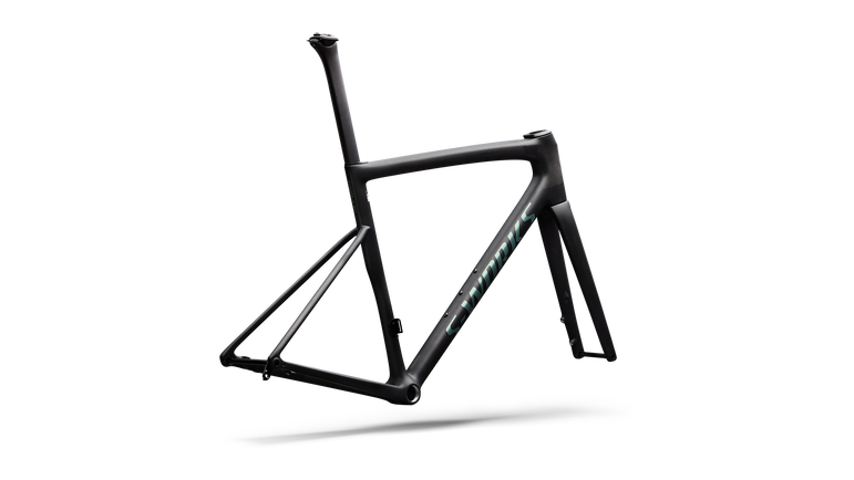 S-Works Tarmac SL8 Frameset - FACT 12r Carbon