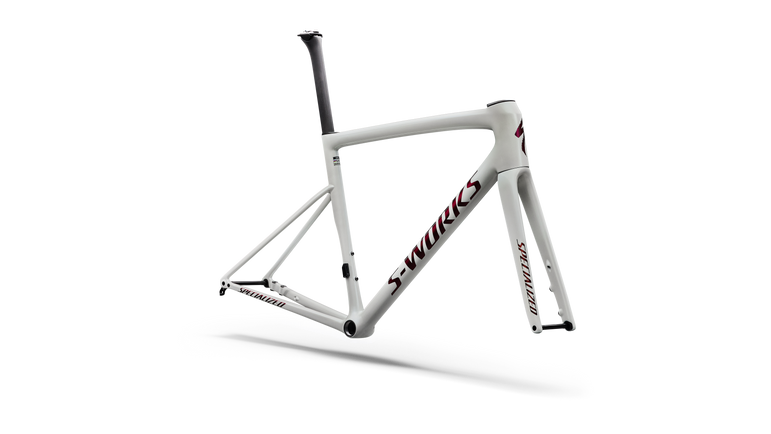 S-Works Tarmac SL8 Frameset - FACT 12r Carbon
