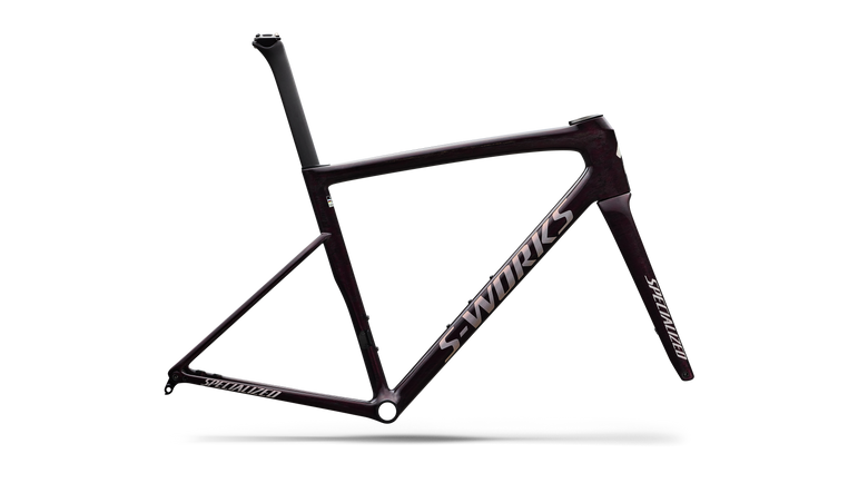 S-Works Tarmac SL8 Frameset - FACT 12r Carbon