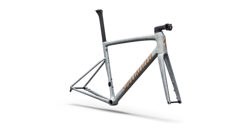Tarmac SL8 Frameset - FACT 10r Carbon