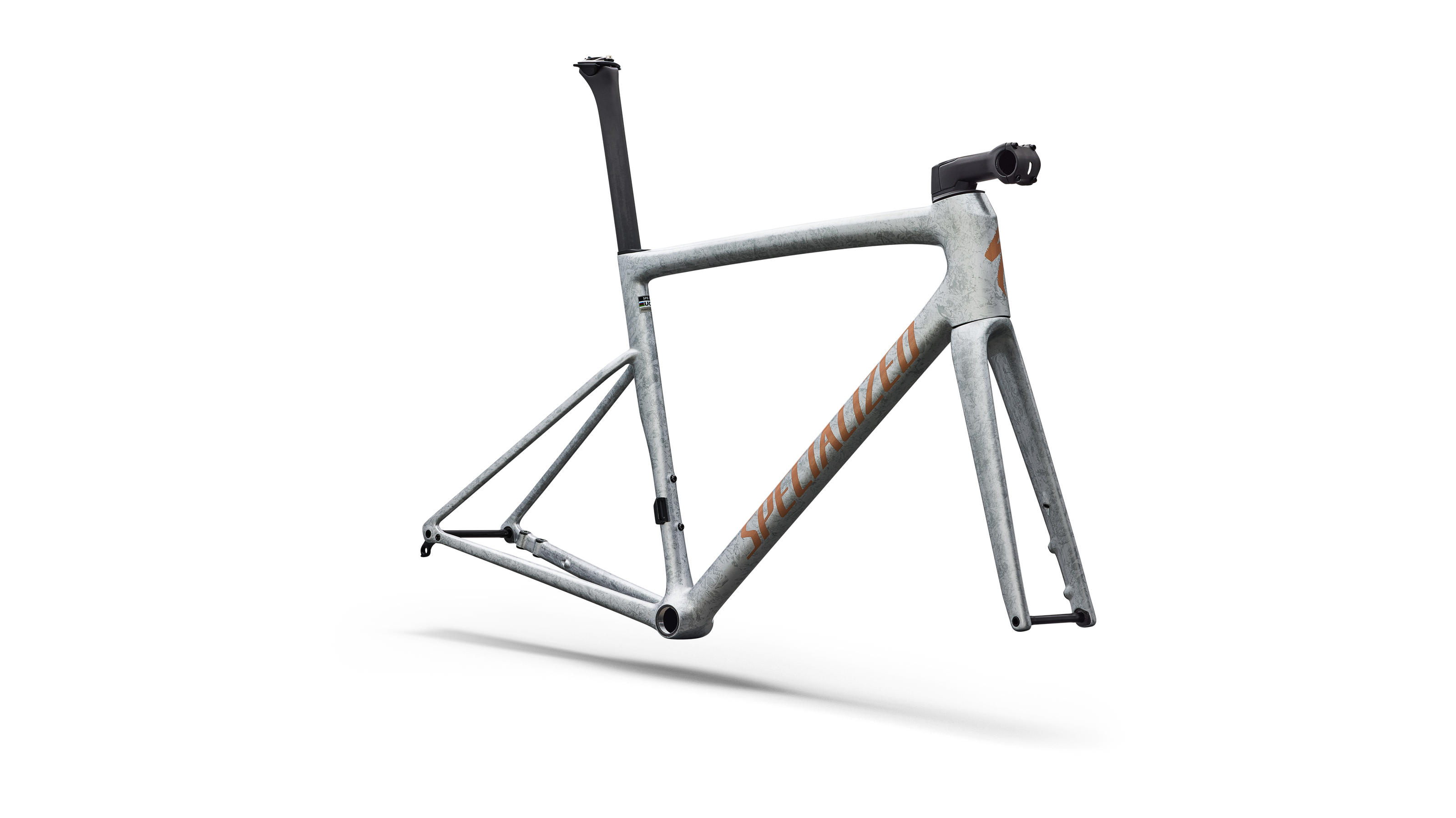 Tarmac SL8 Frameset - FACT 10r Carbon