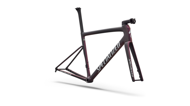 Tarmac SL8 Frameset - FACT 10r Carbon
