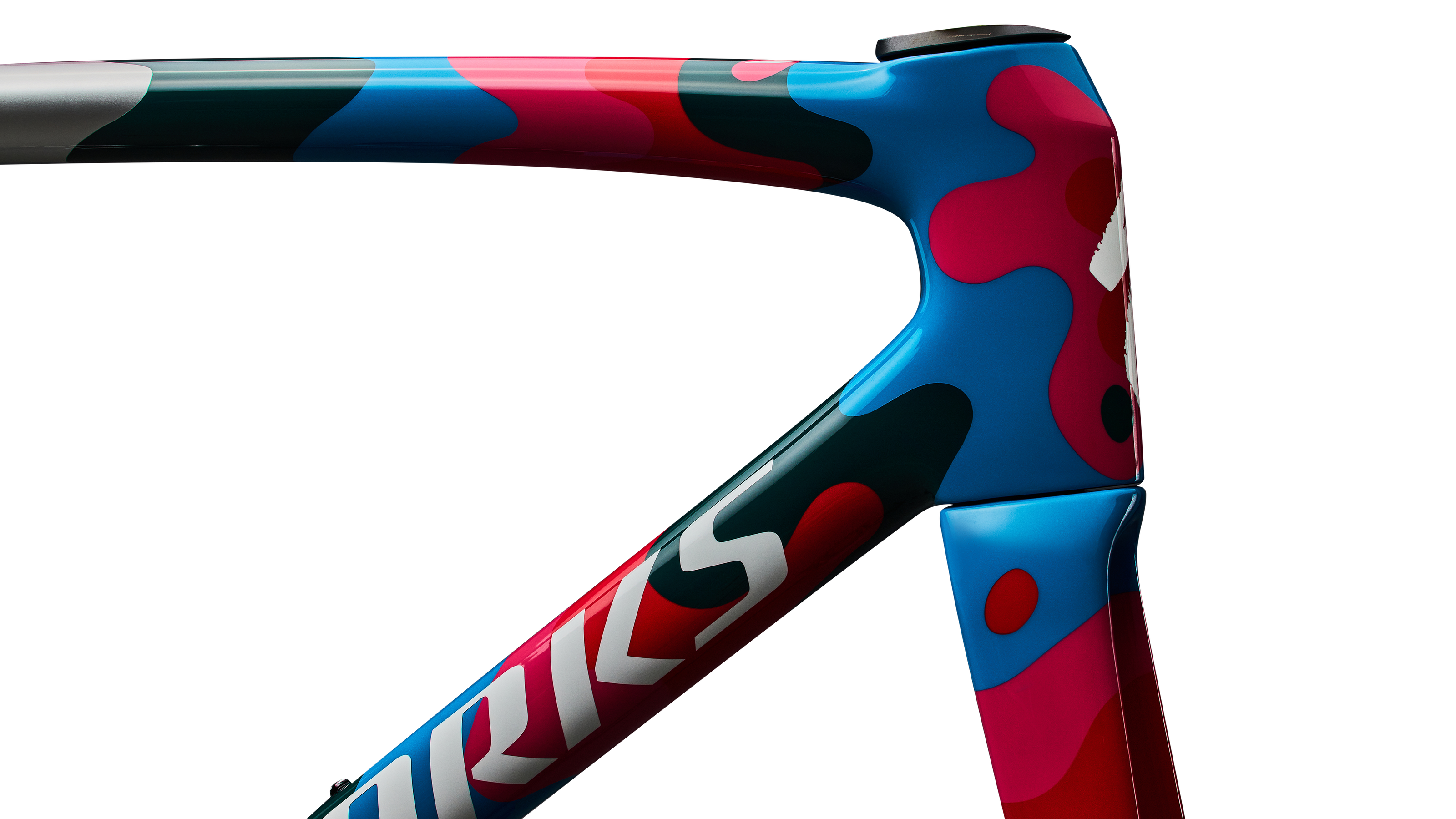 S-Works Tarmac SL8 Frameset LTD - Parra