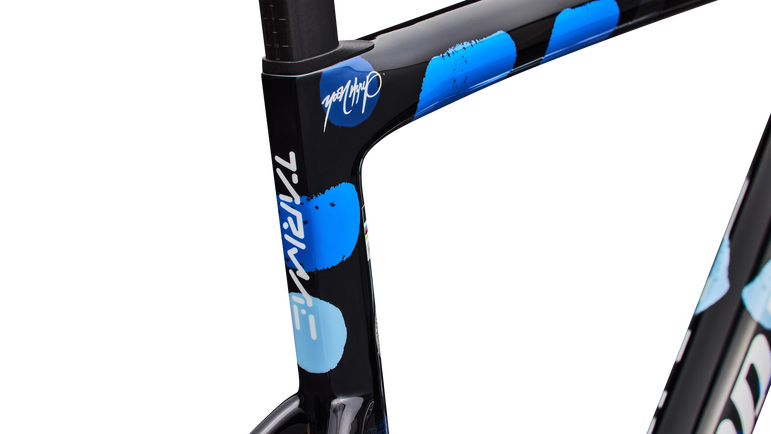 S-Works Tarmac SL8 Frameset LTD - Yoon Hyup