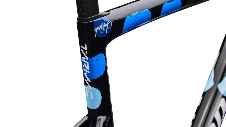 S-Works Tarmac SL8 Frameset LTD - Yoon Hyup