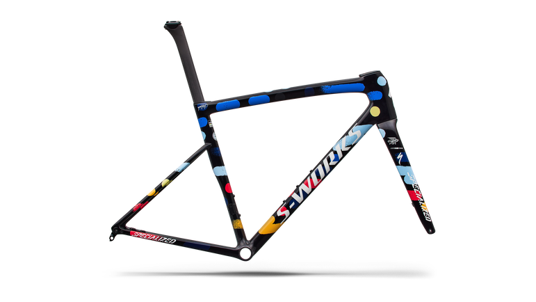 S-Works Tarmac SL8 Frameset LTD - Yoon Hyup