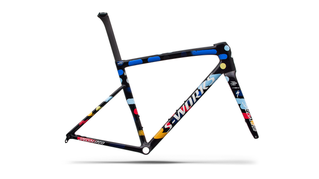 S-Works Tarmac SL8 Frameset LTD - Yoon Hyup