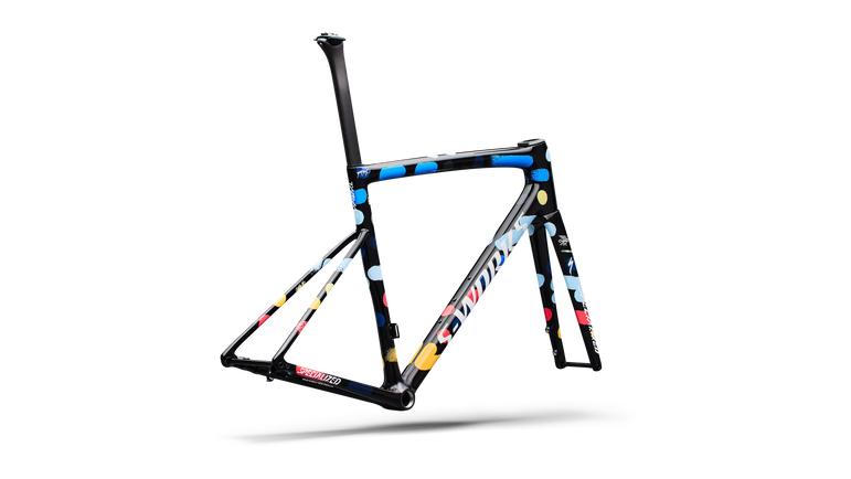 S-Works Tarmac SL8 Frameset LTD - Yoon Hyup