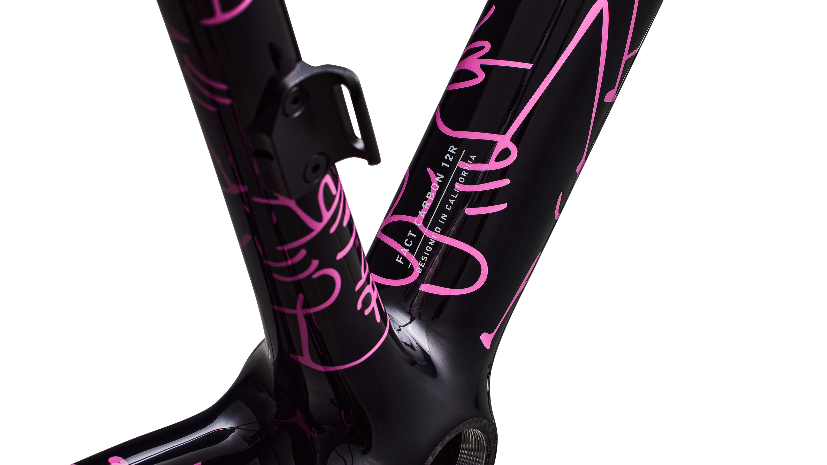 S-Works Tarmac SL8 Frameset LTD - Lucas Beaufort