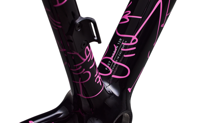 S-Works Tarmac SL8 Frameset LTD - Lucas Beaufort