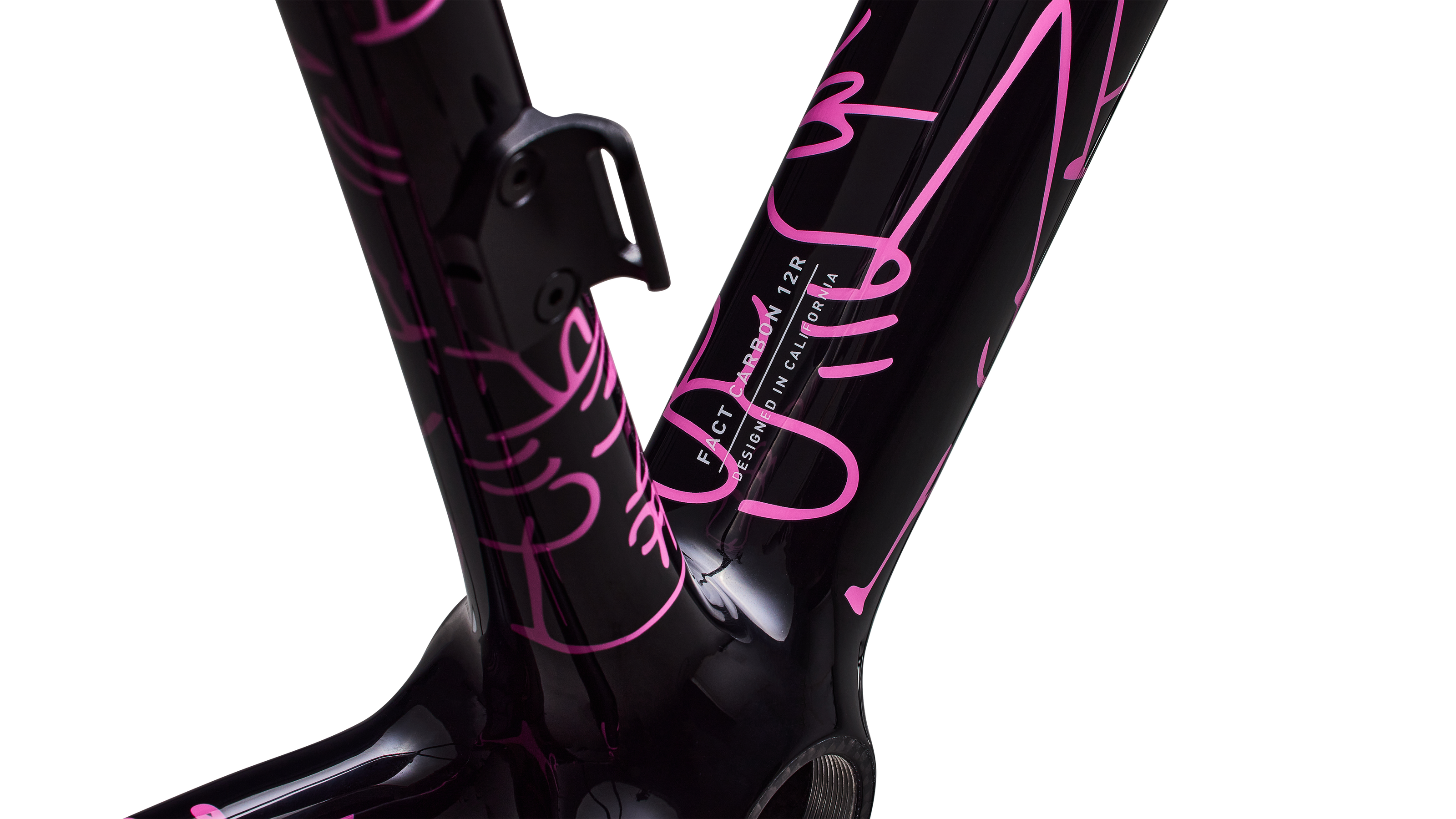 S-Works Tarmac SL8 Frameset LTD - Lucas Beaufort
