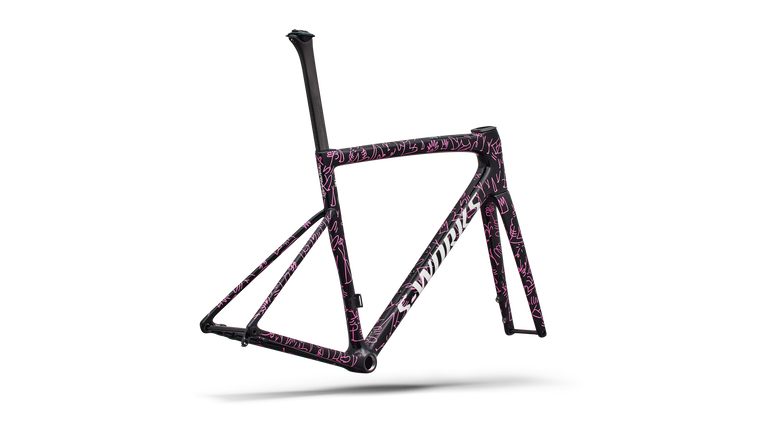 S-Works Tarmac SL8 Frameset LTD - Lucas Beaufort