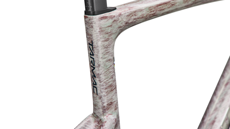 S-Works Tarmac SL9 Frameset - FACT 12r Carbon