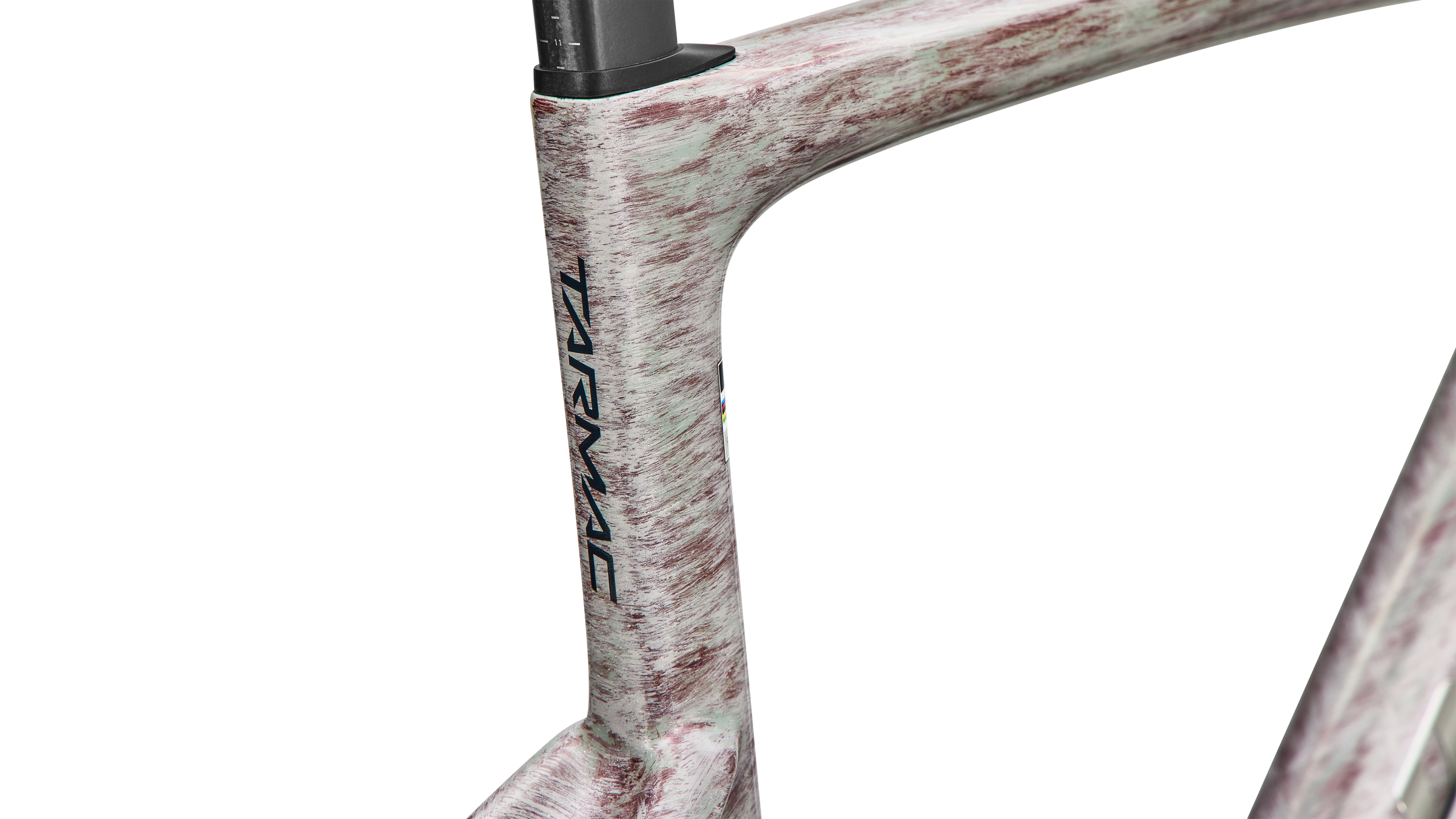 S-Works Tarmac SL9 Frameset - FACT 12r Carbon