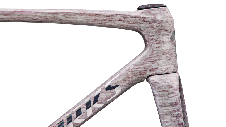S-Works Tarmac SL9 Frameset - FACT 12r Carbon