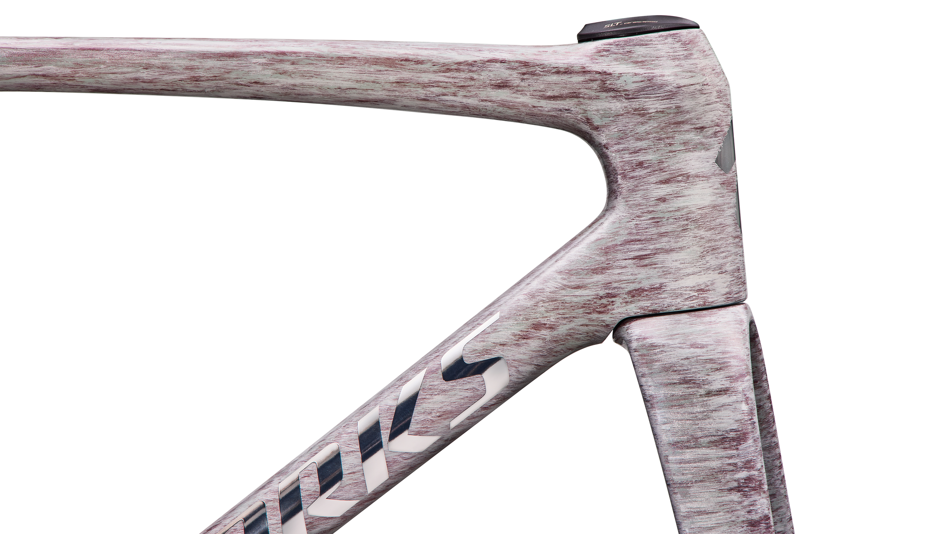 S-Works Tarmac SL9 Frameset - FACT 12r Carbon