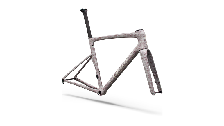 S-Works Tarmac SL9 Frameset - FACT 12r Carbon