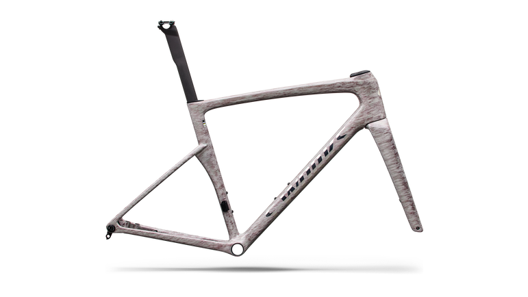 S-Works Tarmac SL9 Frameset - FACT 12r Carbon