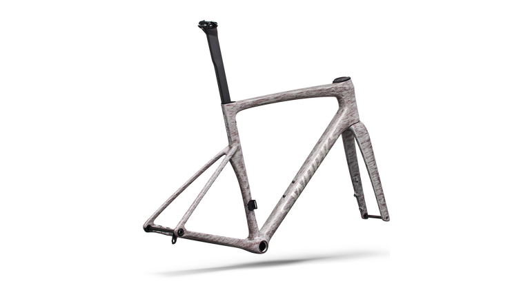 S-Works Tarmac SL9 Frameset - FACT 12r Carbon