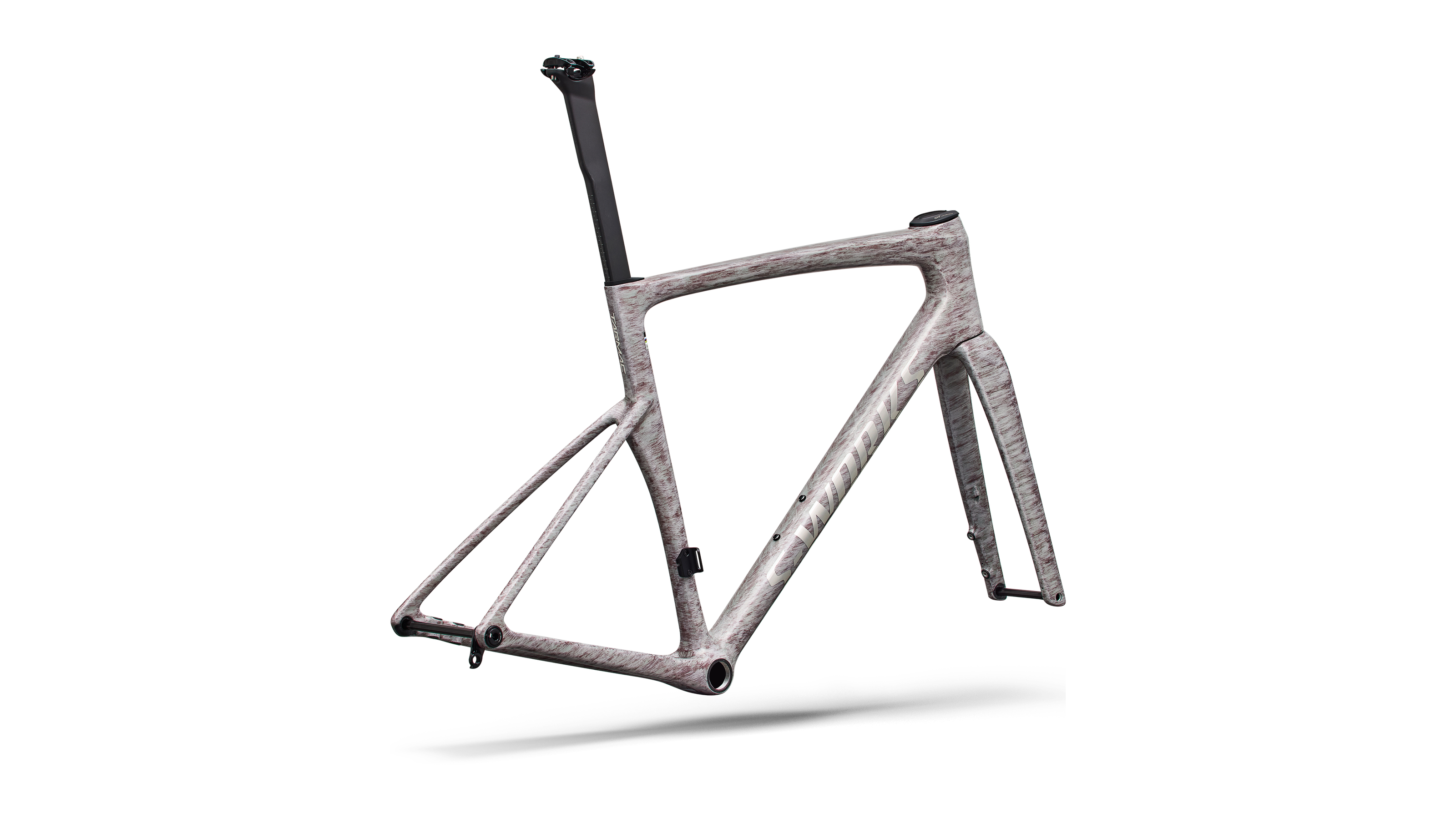 S-Works Tarmac SL9 Frameset - FACT 12r Carbon