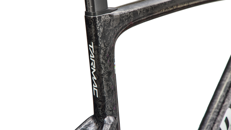 S-Works Tarmac SL9 Frameset - FACT 12r Carbon