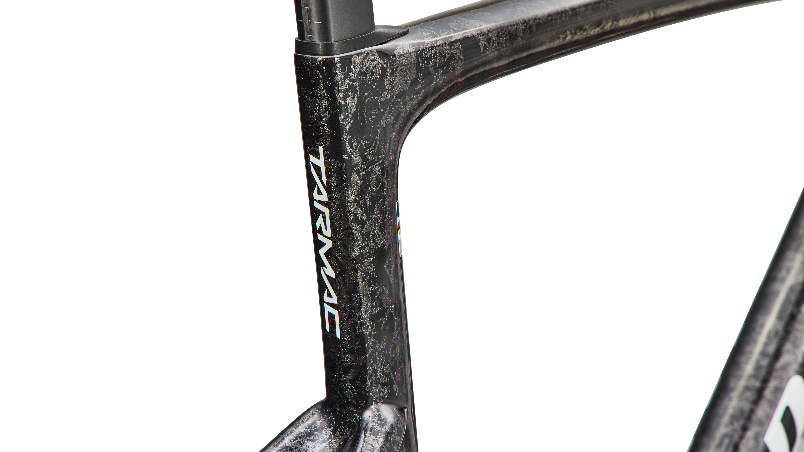 S-Works Tarmac SL9 Frameset - FACT 12r Carbon